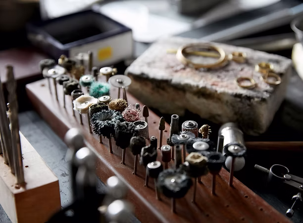 Jewellery Repairs